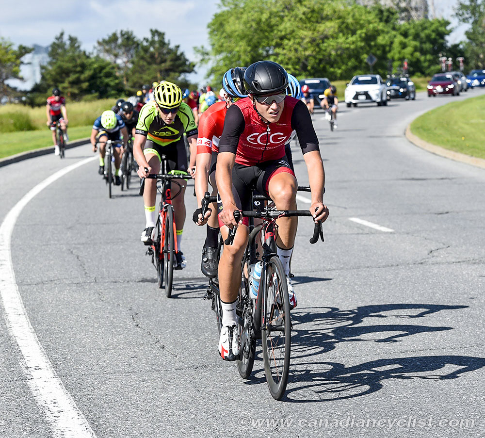 2017 Road Championships