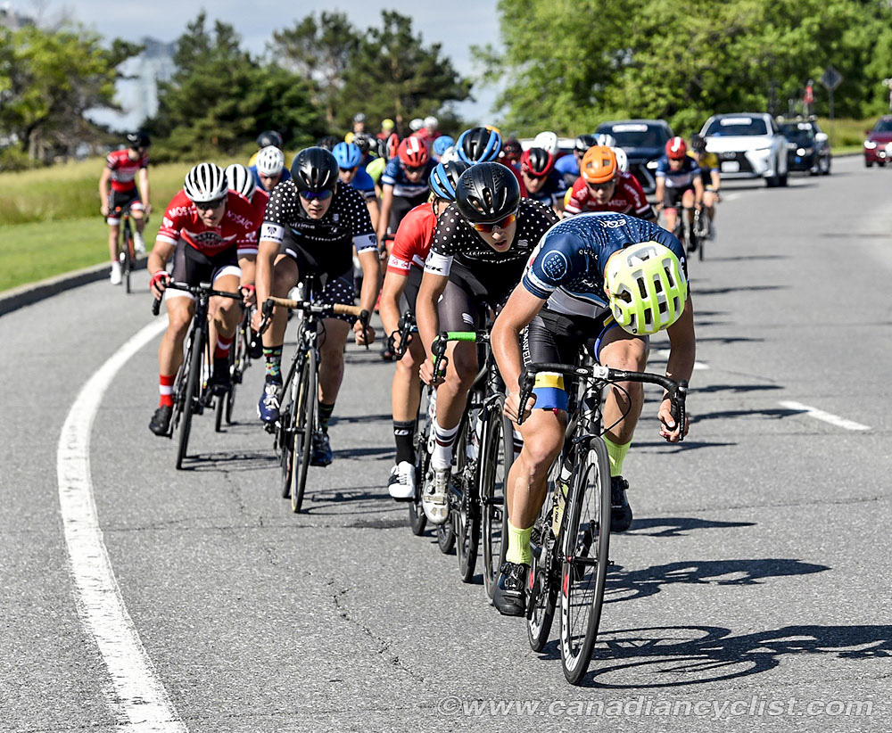 2017 Road Championships