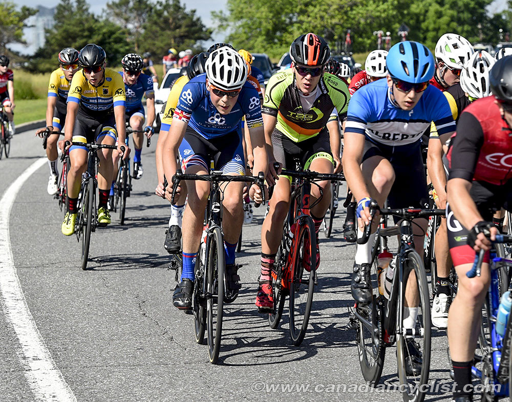 2017 Road Championships