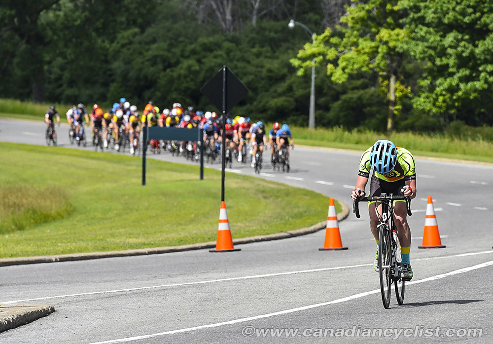 2017 Road Championships