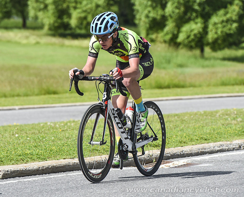 2017 Road Championships