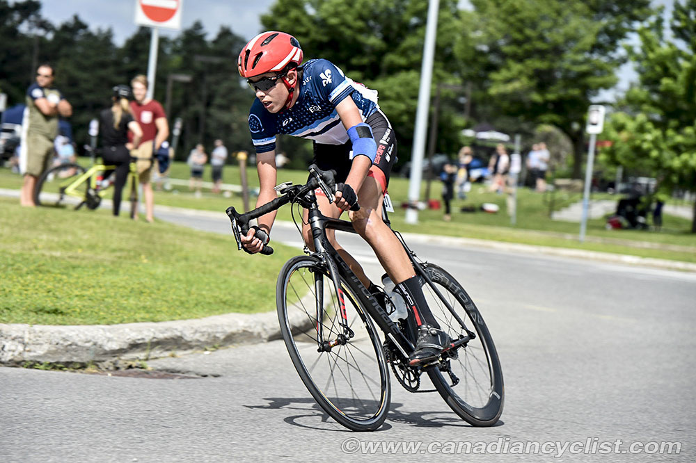 2017 Road Championships