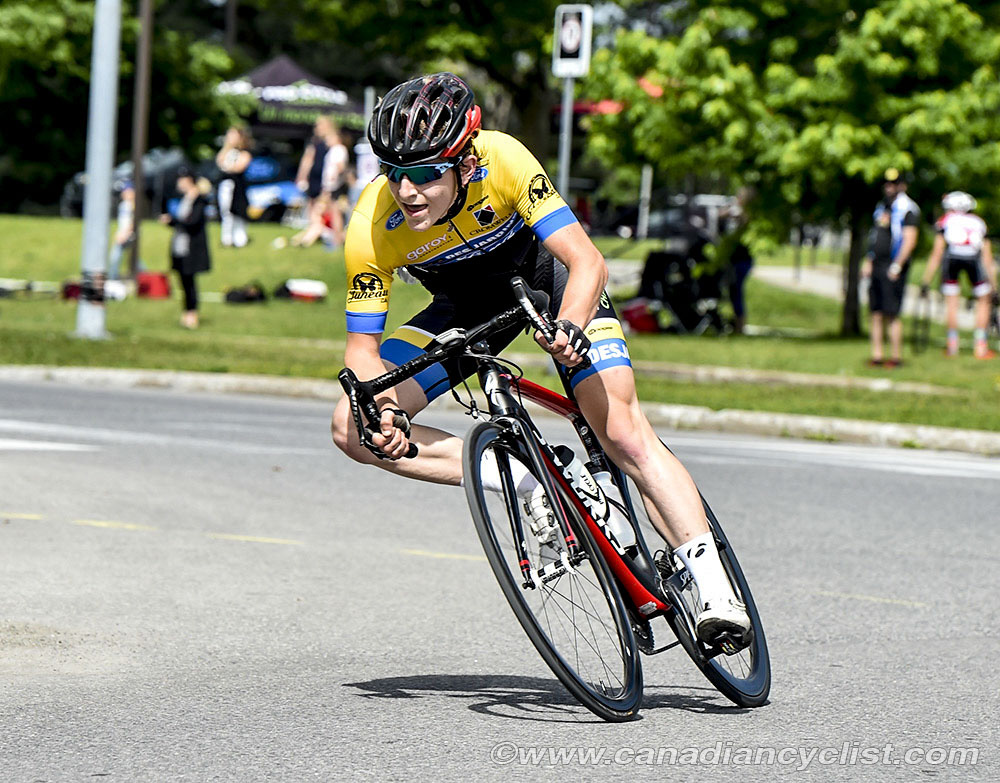 2017 Road Championships