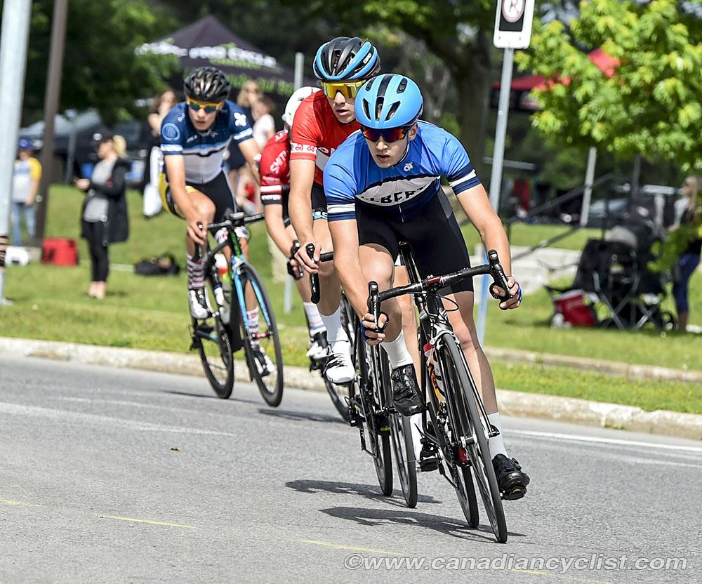2017 Road Championships