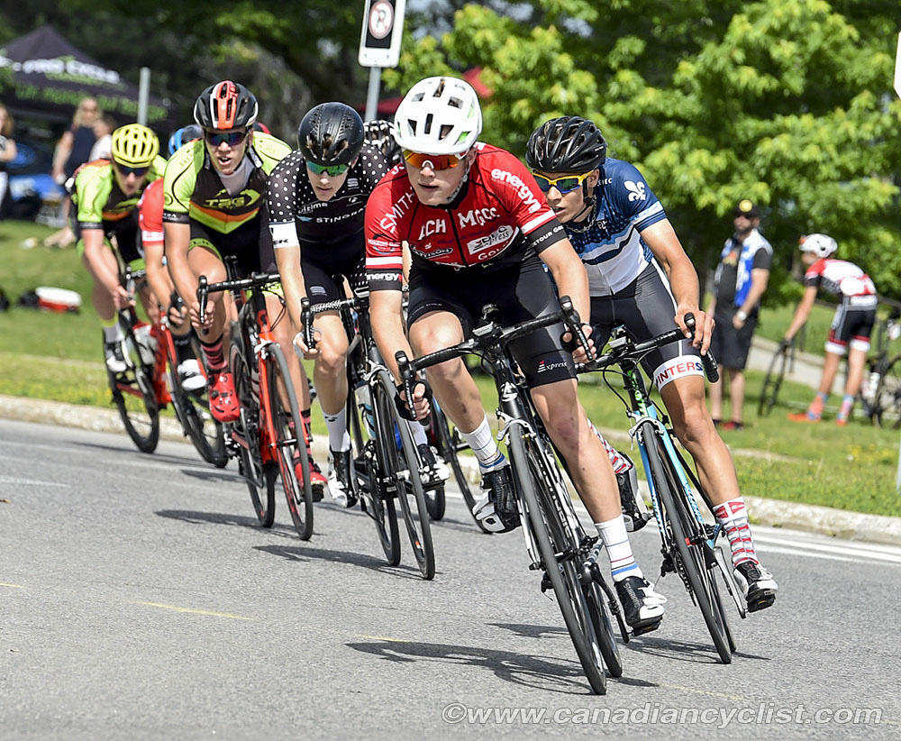 2017 Road Championships