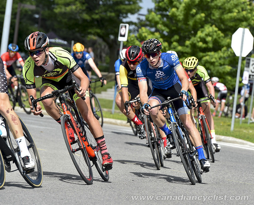 2017 Road Championships