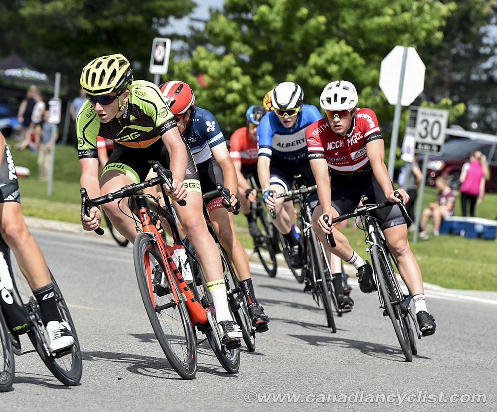 2017 Road Championships