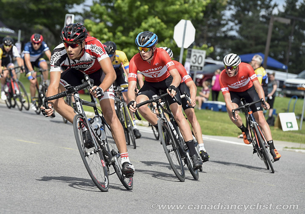 2017 Road Championships