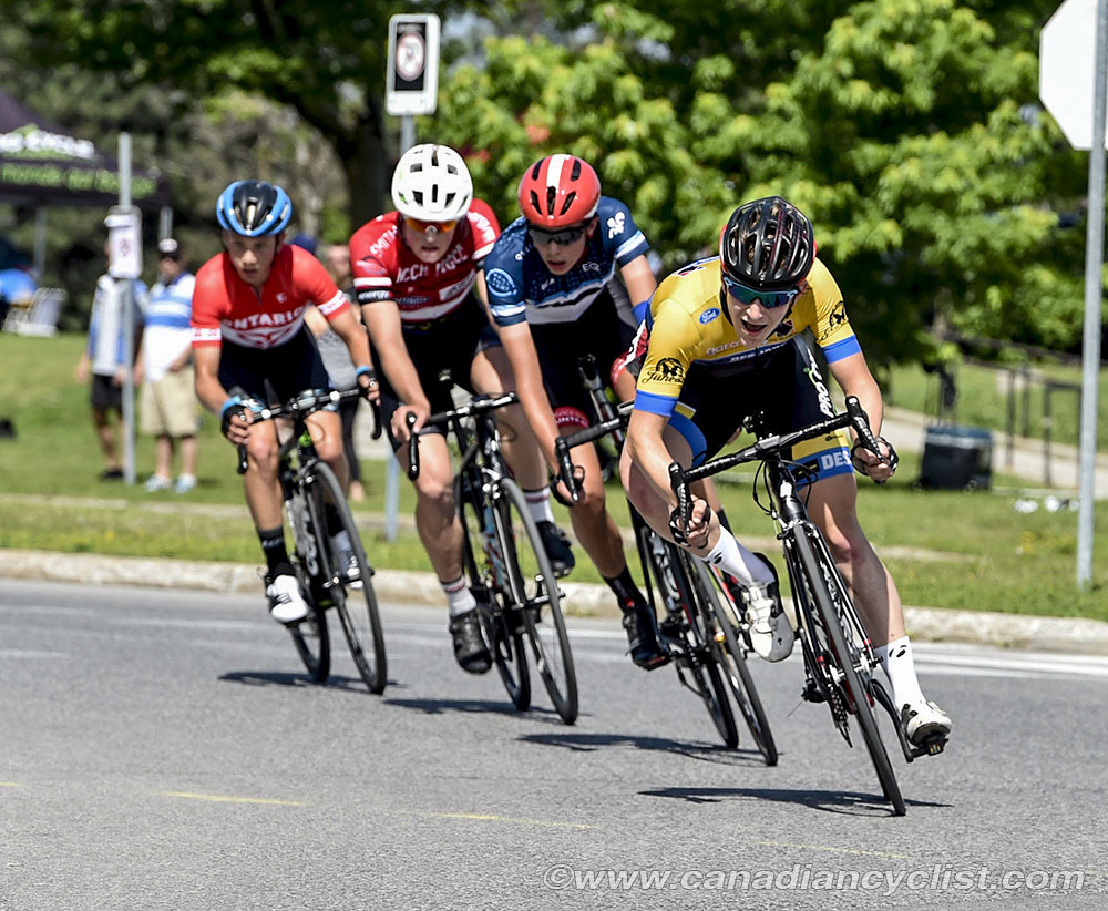2017 Road Championships