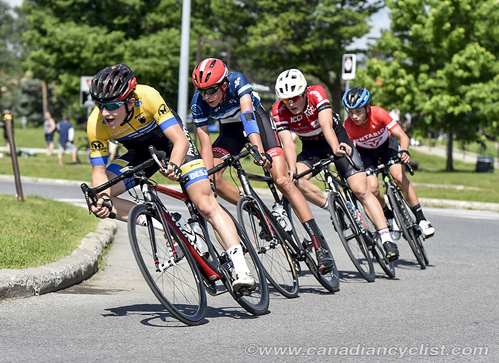 2017 Road Championships