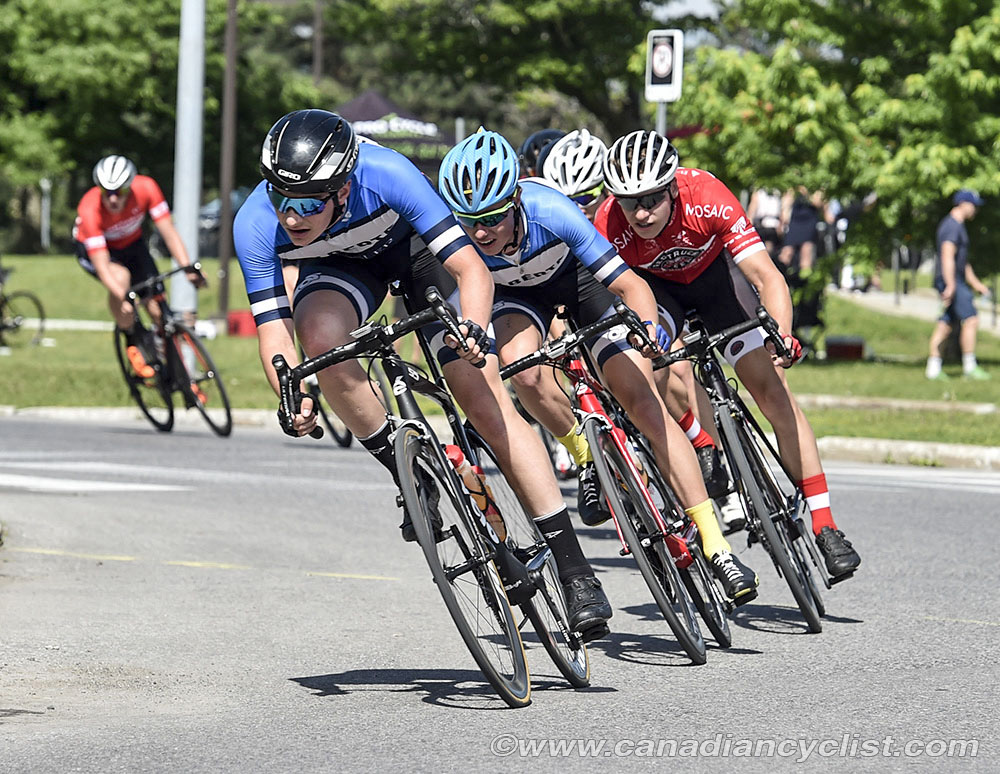 2017 Road Championships