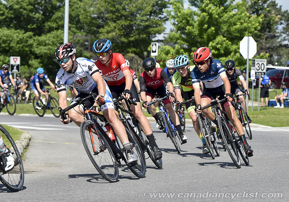 2017 Road Championships