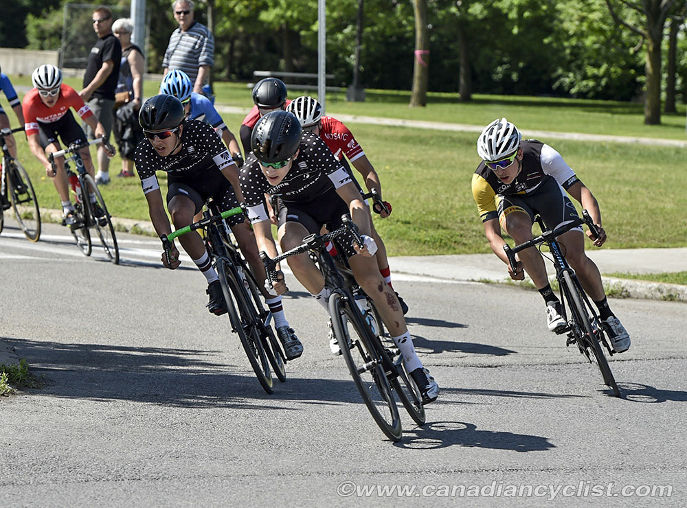 2017 Road Championships