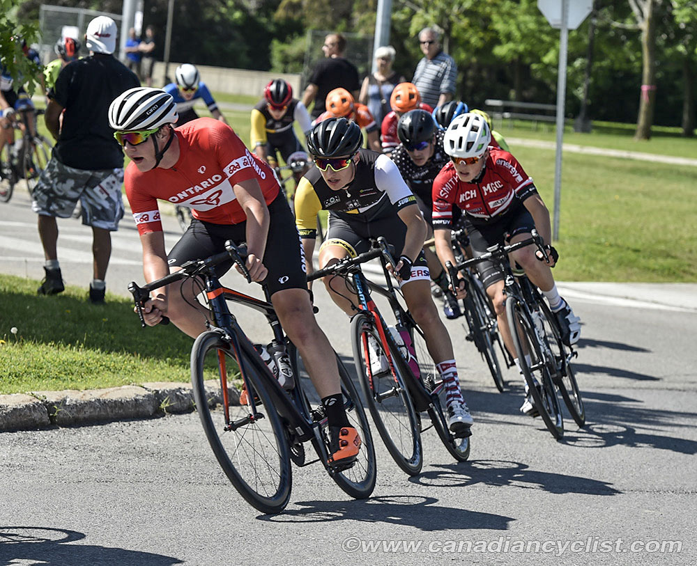 2017 Road Championships