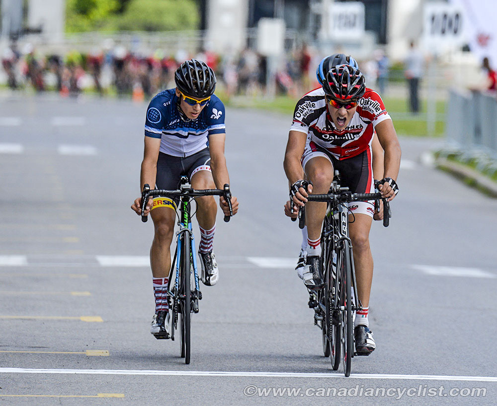 2017 Road Championships