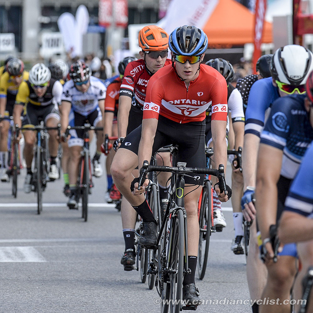2017 Road Championships