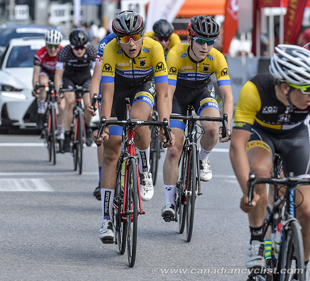 2017 Road Championships
