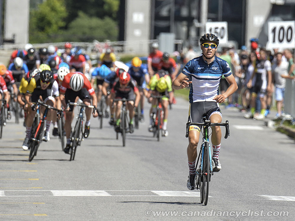 2017 Road Championships