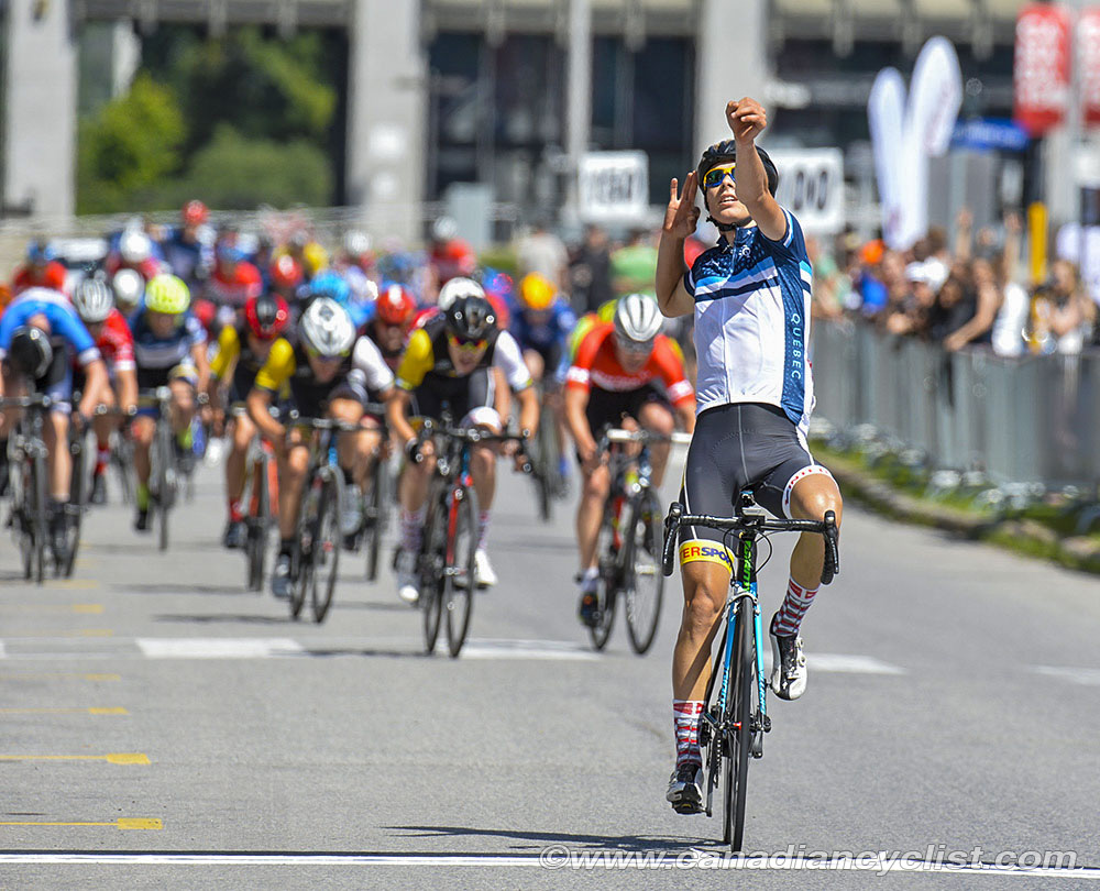 2017 Road Championships