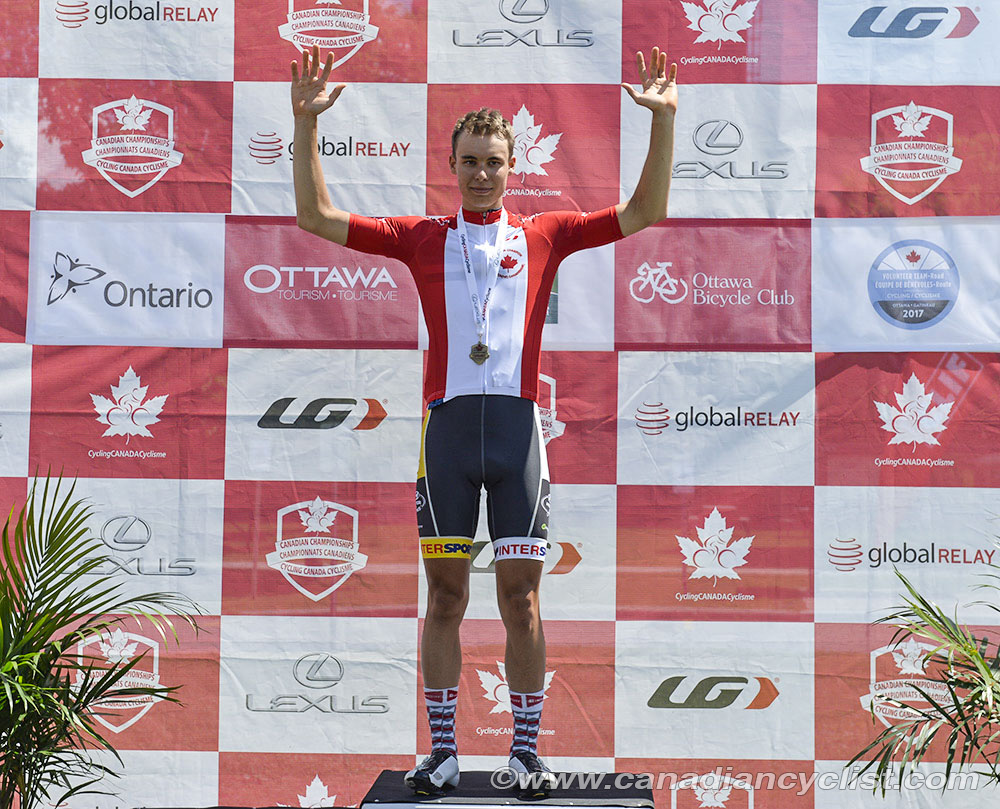 2017 Road Championships
