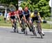 2017 Road Championships