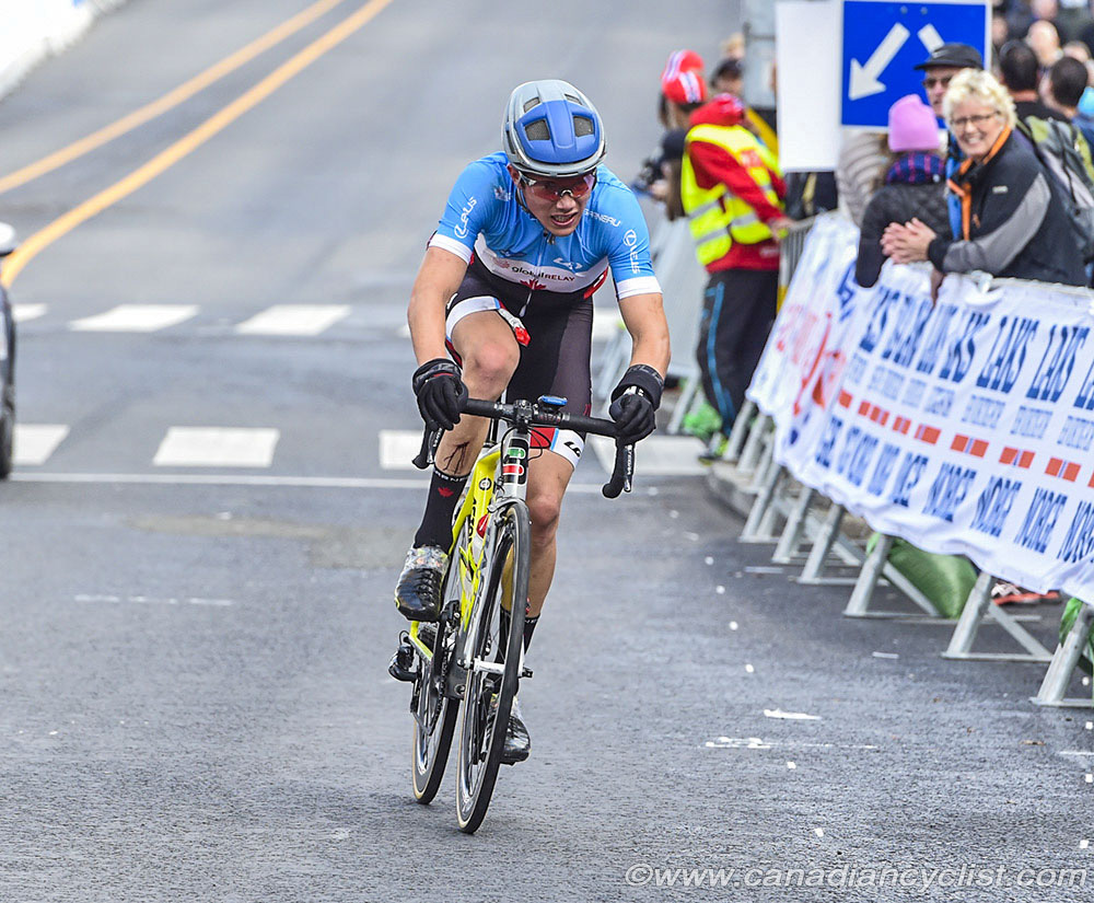 2017 Road World Championships, Bergen, Norway