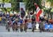 2017 Road World Championships, Bergen, Norway