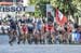 2017 Road World Championships, Bergen, Norway
