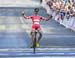 2017 Road World Championships, Bergen, Norway
