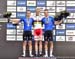 2017 Road World Championships, Bergen, Norway