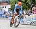 2017 Road World Championships, Bergen, Norway