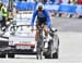2017 Road World Championships, Bergen, Norway