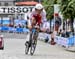 2017 Road World Championships, Bergen, Norway