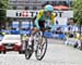 2017 Road World Championships, Bergen, Norway