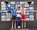 2017 Road World Championships, Bergen, Norway