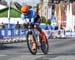 2017 Road World Championships, Bergen, Norway