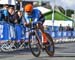 2017 Road World Championships, Bergen, Norway
