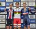 2017 Road World Championships, Bergen, Norway