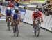 2017 Road World Championships, Bergen, Norway