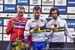 2017 Road World Championships, Bergen, Norway