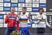 2017 Road World Championships, Bergen, Norway