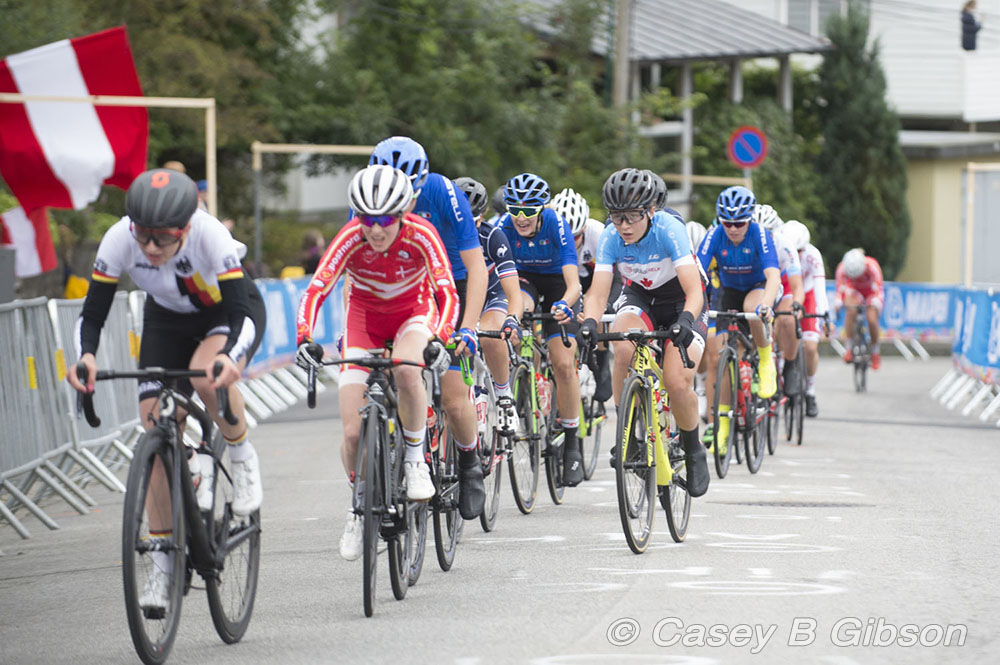 2017 UCI Road World Championships