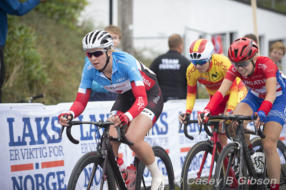 2017 UCI Road World Championships