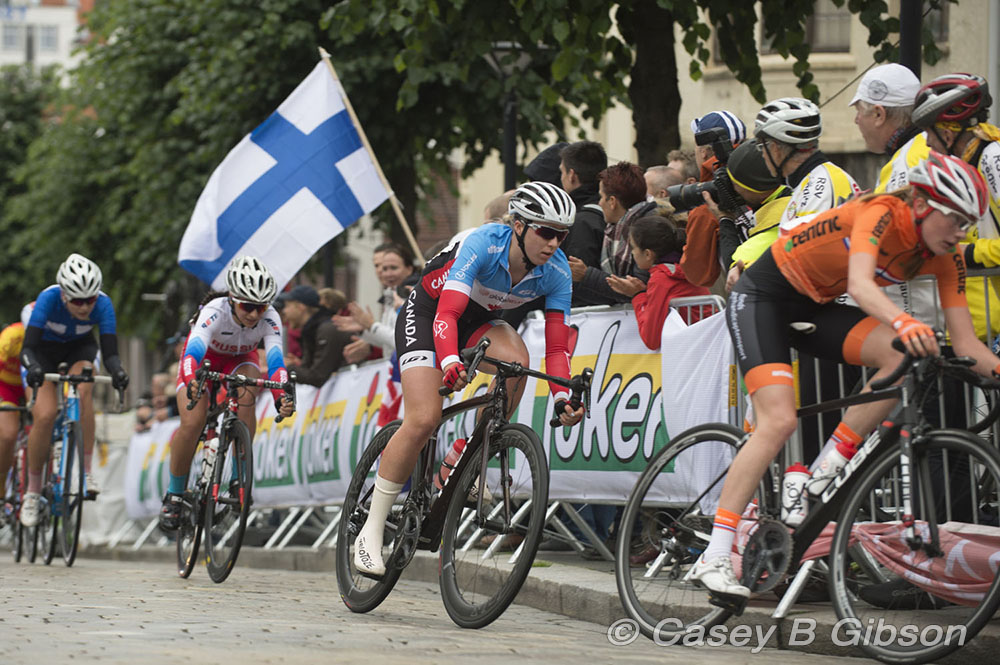 2017 UCI Road World Championships