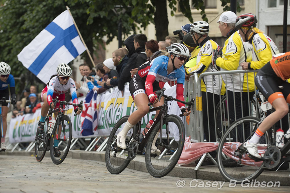 2017 UCI Road World Championships