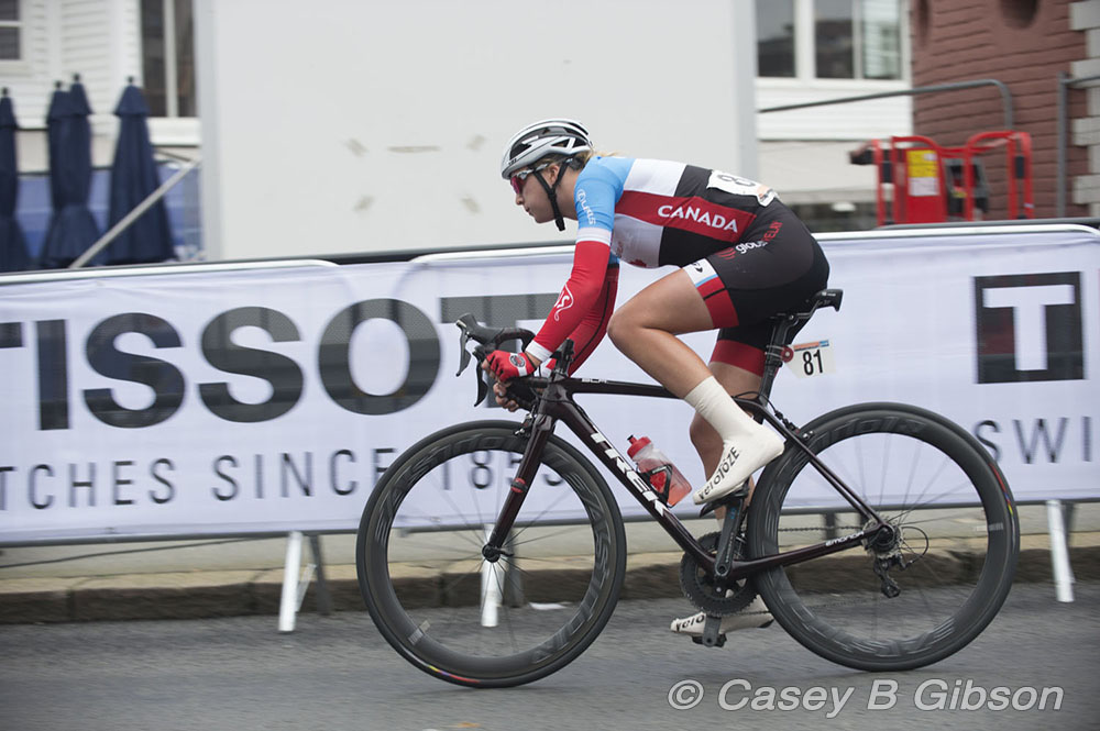 2017 UCI Road World Championships