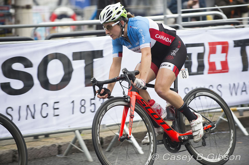 2017 UCI Road World Championships