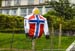 2017 Road World Championships, Bergen, Norway