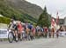 2017 Road World Championships, Bergen, Norway