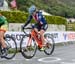 2017 Road World Championships, Bergen, Norway
